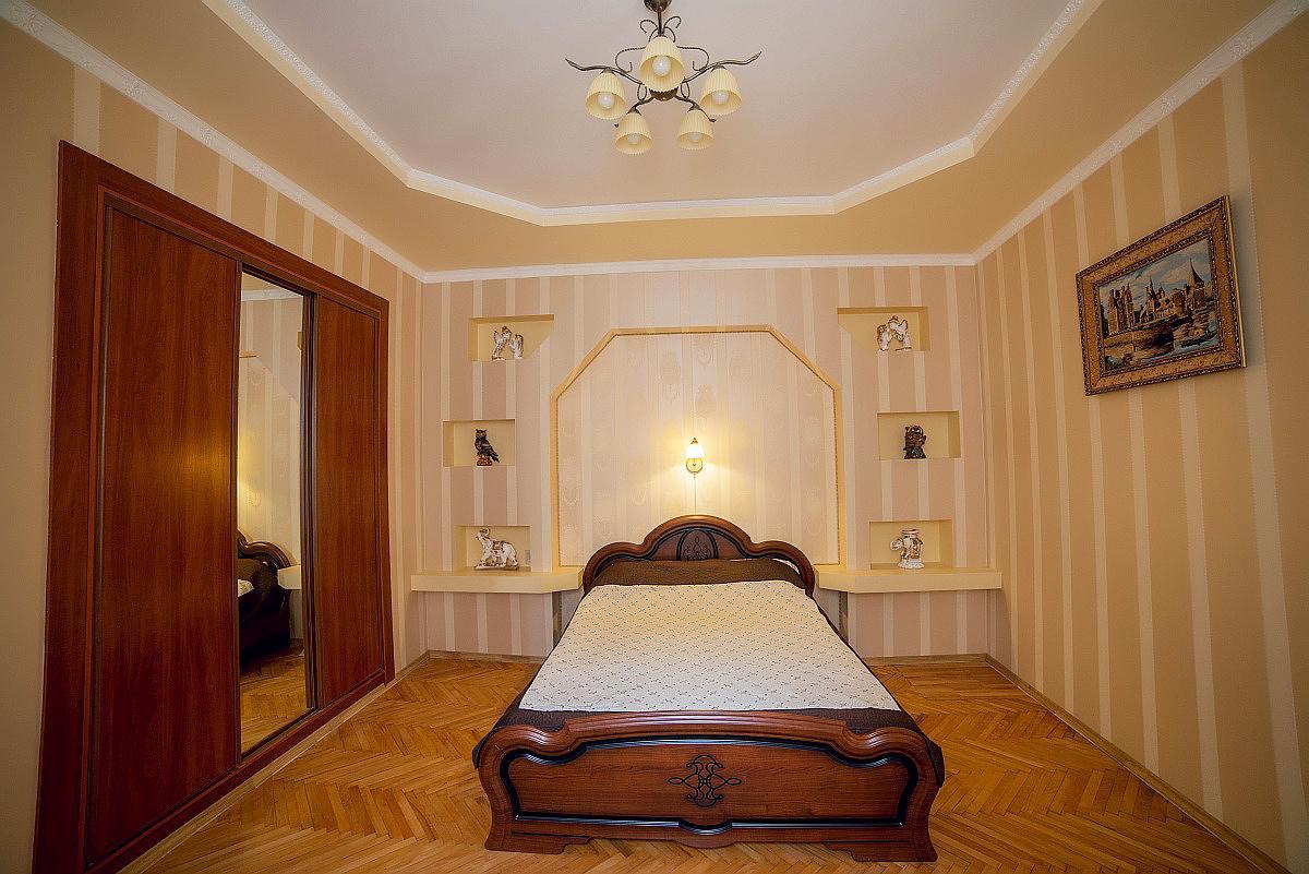 Apartment On Horodotska Street Lemberg Exterior foto
